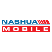 Nashua Mobile Logo PNG Vector