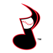 Nashville Sounds Logo PNG Vector
