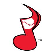 Nashville Sounds Logo PNG Vector