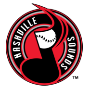 Nashville Sounds Logo PNG Vector