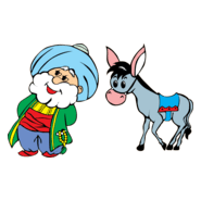 Nasrettin Hoca Logo PNG Vector