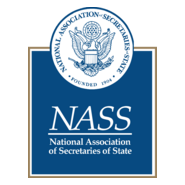 NASS Logo PNG Vector