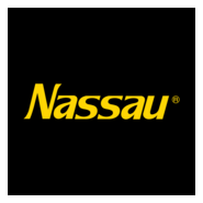 Nassau Logo PNG Vector