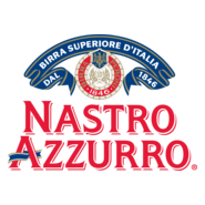 nastro azzurri Logo PNG Vector