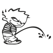 Nasty Boy Logo PNG Vector
