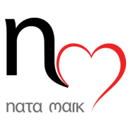 Nata Mark Logo PNG Vector