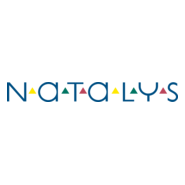 Natalys Logo PNG Vector