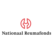 Nationaal Reumafonds Logo PNG Vector
