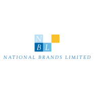 National Brands Limited Logo PNG Vector