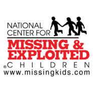 National Center for Missing and Exploited Children Logo PNG Vector