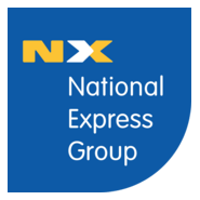 National Express Group Logo PNG Vector