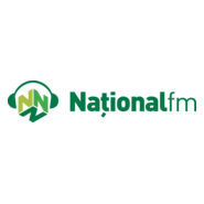 National FM Logo PNG Vector