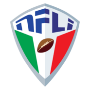 National Football League Italy Logo PNG Vector