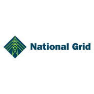 National Grid Logo PNG Vector