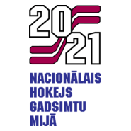 National Hockey at turn of the century Logo PNG Vector