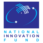 National Innovetion Fund Logo PNG Vector