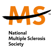 National MS Society Logo PNG Vector
