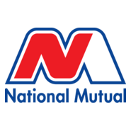 National Mutual Logo PNG Vector