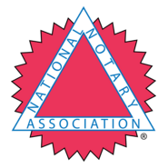National Notary Association Logo PNG Vector