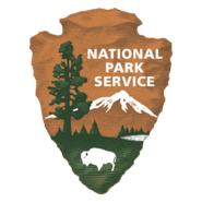 National Park Service Logo PNG Vector