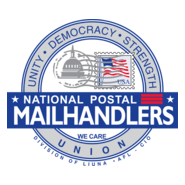 National Postal Mail Handlers Union Logo PNG Vector