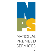 National PreNeed Services Logo PNG Vector