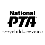 National PTA Logo PNG Vector