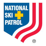 National Ski Patrol Logo PNG Vector