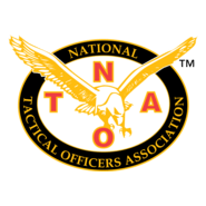 National Tactical Officers Association Logo PNG Vector