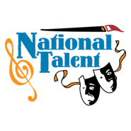 National Talent Logo PNG Vector