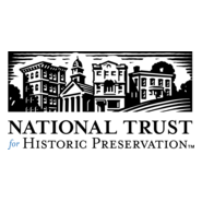 National Trust Logo PNG Vector