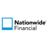 Nationwide Financial Logo PNG Vector