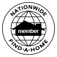 Nationwide Find a Home Logo PNG Vector