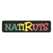 Natiruts Logo PNG Vector