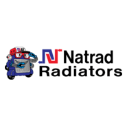 Natrad Radiators Logo PNG Vector