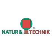 Natur & Technik Logo PNG Vector
