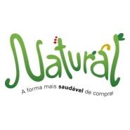 NATURAL Logo PNG Vector