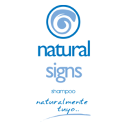 natural signs Logo PNG Vector