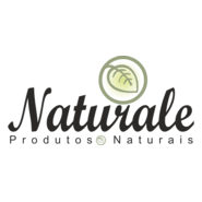 Naturale Logo PNG Vector