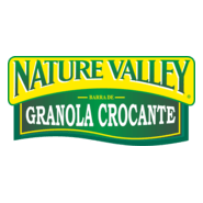 NATURE VALLEY - GRANOLA CROCANTE Logo PNG Vector