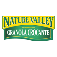 Nature valley Logo PNG Vector
