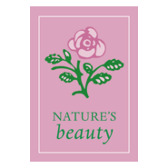 Nature'a beauty Logo PNG Vector
