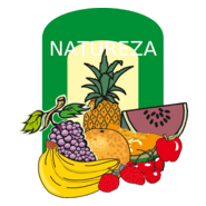 Natureza Logo PNG Vector