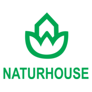 NATURHOUSE Logo PNG Vector