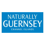 Naturlly Guernsey Logo PNG Vector
