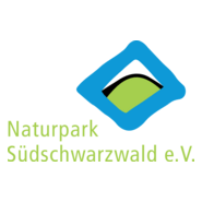 Naturpark Suedschwarzwald Logo PNG Vector