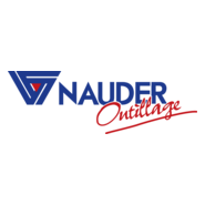Nauder Outillage Logo PNG Vector