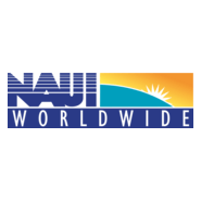 NAUI Worlwide Logo PNG Vector