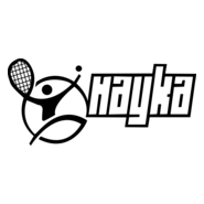 Nauka Logo PNG Vector