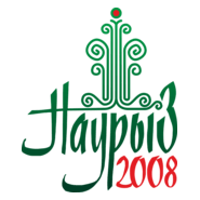 Nauryz Almaty Logo PNG Vector